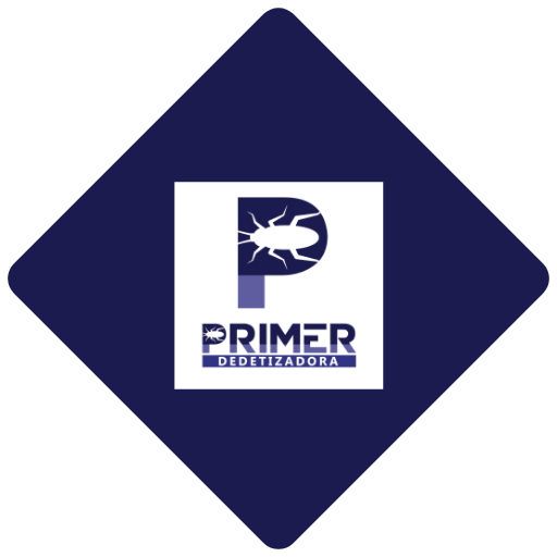 Nós somos a Primer Dedetizadora