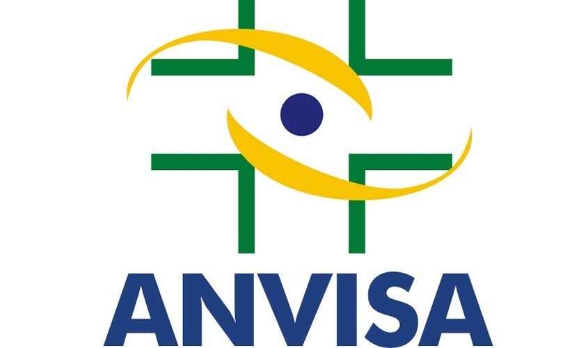 Logo Anvisa